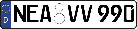 NEA-VV990