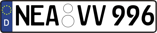 NEA-VV996
