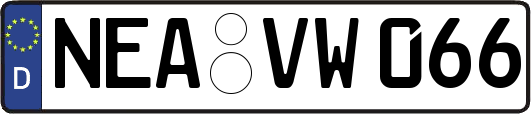 NEA-VW066