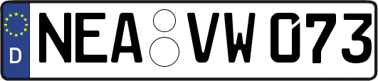 NEA-VW073