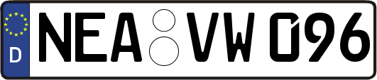 NEA-VW096