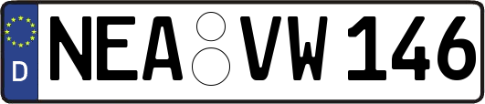 NEA-VW146