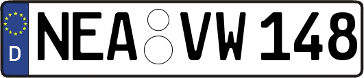 NEA-VW148