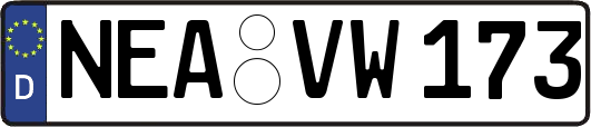 NEA-VW173
