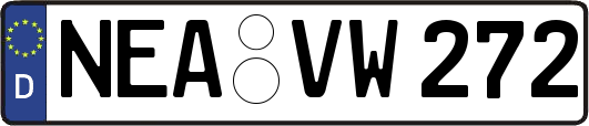 NEA-VW272