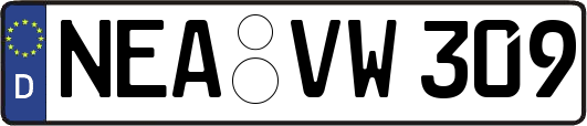 NEA-VW309