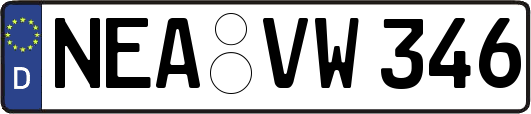 NEA-VW346