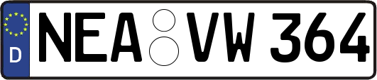 NEA-VW364