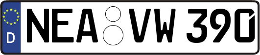 NEA-VW390