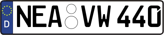 NEA-VW440