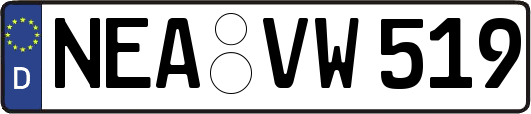 NEA-VW519