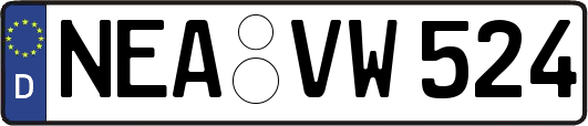 NEA-VW524