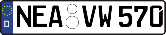 NEA-VW570