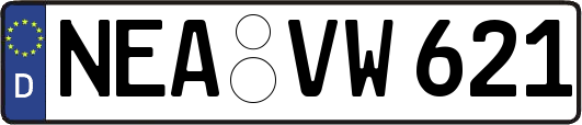 NEA-VW621