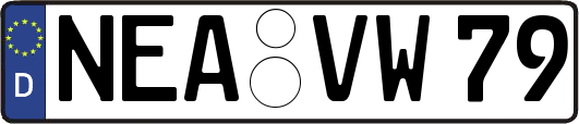 NEA-VW79