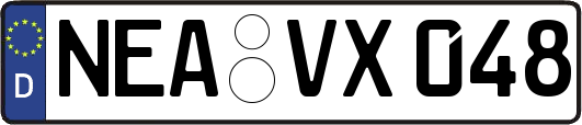 NEA-VX048