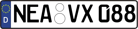 NEA-VX088