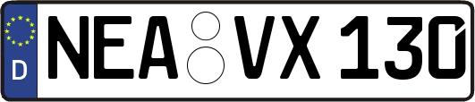 NEA-VX130