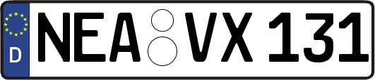 NEA-VX131