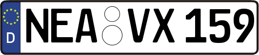 NEA-VX159