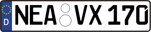 NEA-VX170