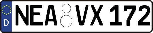 NEA-VX172