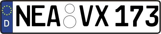 NEA-VX173
