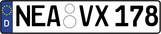 NEA-VX178