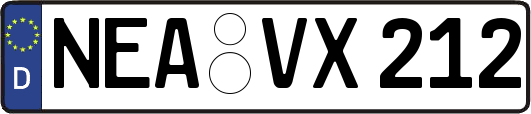 NEA-VX212