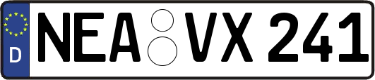 NEA-VX241