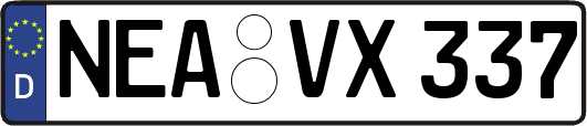 NEA-VX337