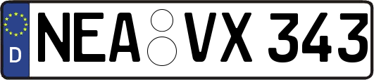 NEA-VX343