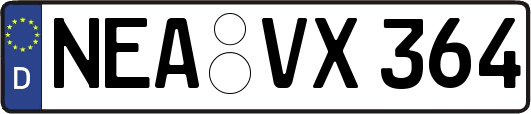 NEA-VX364