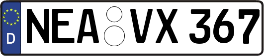 NEA-VX367