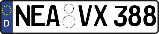 NEA-VX388