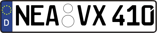 NEA-VX410