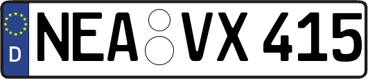 NEA-VX415