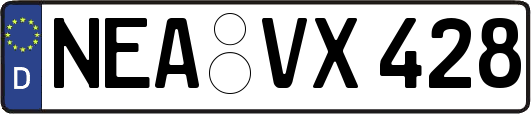 NEA-VX428