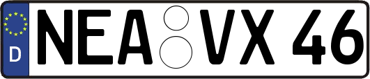 NEA-VX46