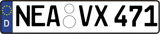 NEA-VX471
