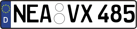 NEA-VX485