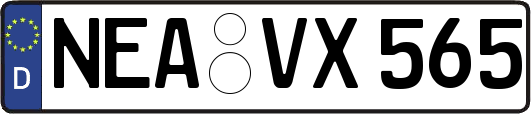 NEA-VX565