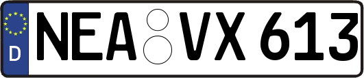 NEA-VX613