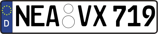 NEA-VX719