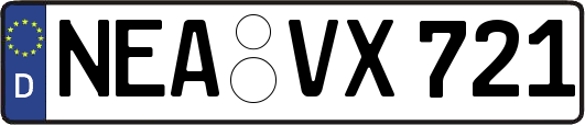 NEA-VX721