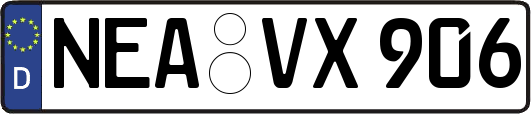 NEA-VX906