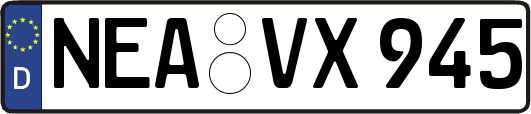 NEA-VX945