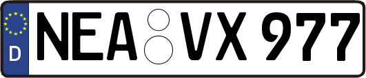 NEA-VX977