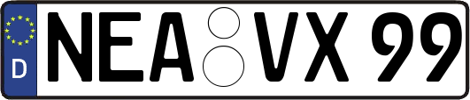 NEA-VX99
