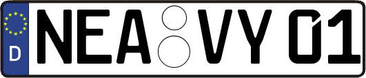 NEA-VY01